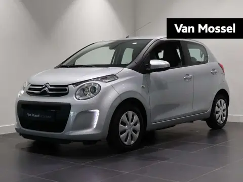 Annonce CITROEN C1 Essence 2020 d'occasion 