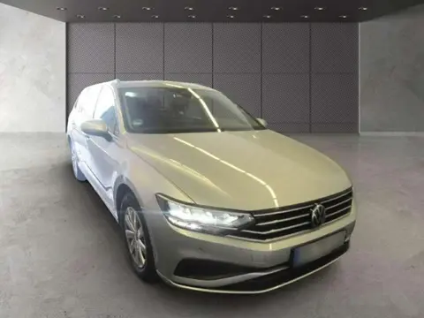 Used VOLKSWAGEN PASSAT Diesel 2021 Ad 