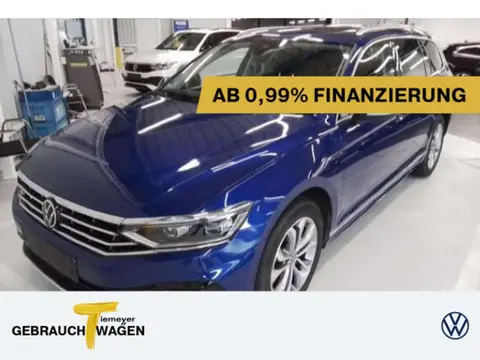 Annonce VOLKSWAGEN PASSAT Diesel 2021 d'occasion 