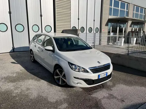 Used PEUGEOT 308 Diesel 2017 Ad 