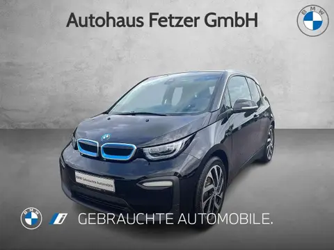 Annonce BMW I3 Électrique 2020 d'occasion 