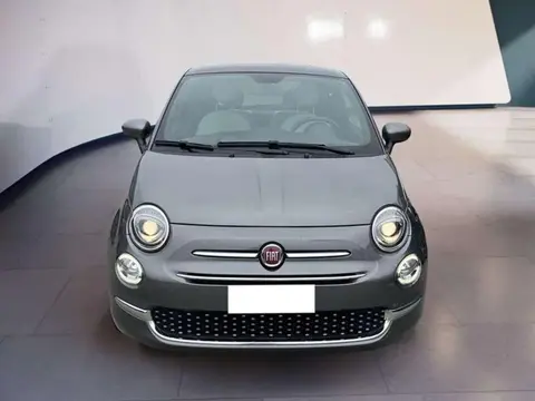 Annonce FIAT 500 Hybride 2021 d'occasion 