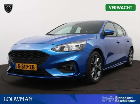 Used FORD FOCUS Petrol 2020 Ad 