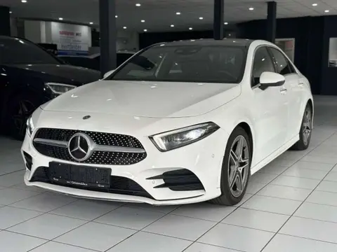 Used MERCEDES-BENZ CLASSE A Diesel 2019 Ad 