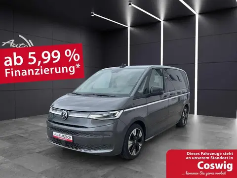 Annonce VOLKSWAGEN T7 Diesel 2022 d'occasion 