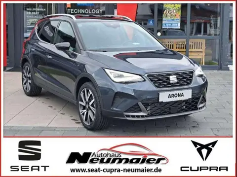 Used SEAT ARONA Petrol 2024 Ad 