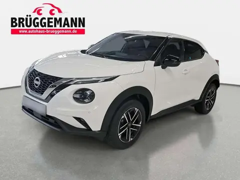 Annonce NISSAN JUKE Essence 2024 d'occasion 