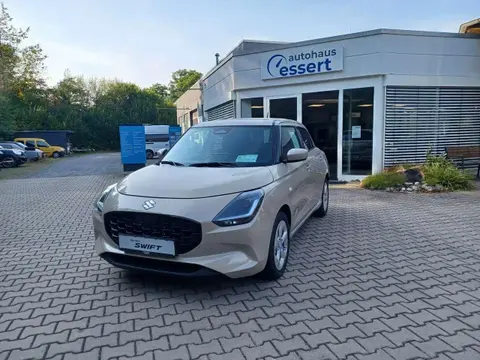 Annonce SUZUKI SWIFT Essence 2024 d'occasion 