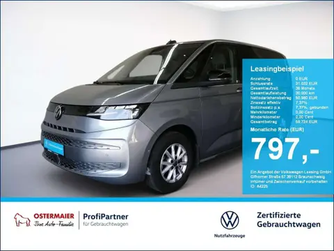 Used VOLKSWAGEN T7 Diesel 2022 Ad 