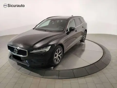 Used VOLVO V60 Not specified 2024 Ad 