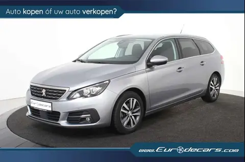 Used PEUGEOT 308 Diesel 2020 Ad 