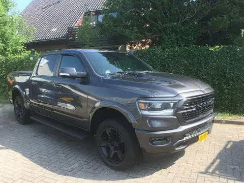 Annonce DODGE RAM GPL 2019 d'occasion 