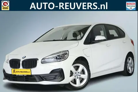 Used BMW SERIE 2 Hybrid 2021 Ad 