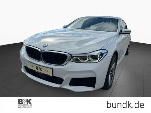 Used BMW SERIE 6 Diesel 2020 Ad 