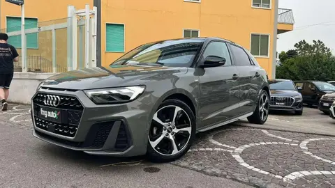 Annonce AUDI A1 Essence 2022 d'occasion 