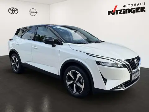 Annonce NISSAN QASHQAI Essence 2023 d'occasion 