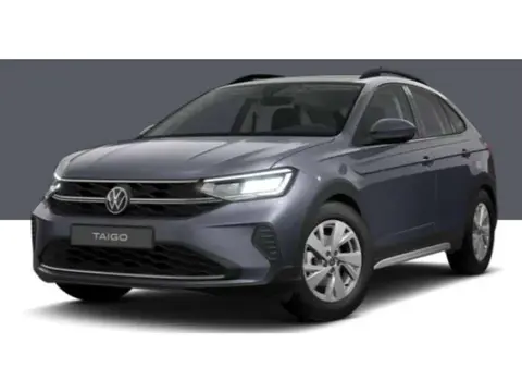 Annonce VOLKSWAGEN TAIGO Essence 2024 d'occasion 