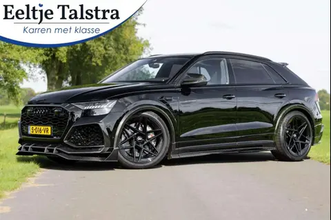 Used AUDI RSQ8 Petrol 2022 Ad 