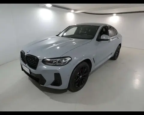 Used BMW X4 Hybrid 2024 Ad 