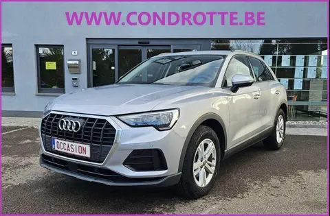 Annonce AUDI Q3 Essence 2020 d'occasion 