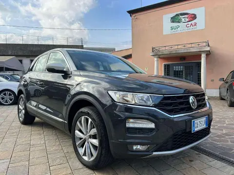 Used VOLKSWAGEN T-ROC Petrol 2020 Ad 