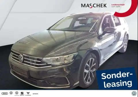 Used VOLKSWAGEN PASSAT Hybrid 2021 Ad 