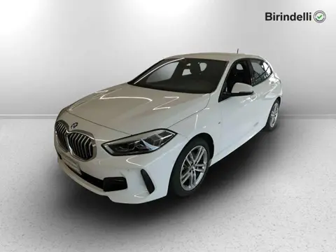 Annonce BMW SERIE 1 Diesel 2020 d'occasion 