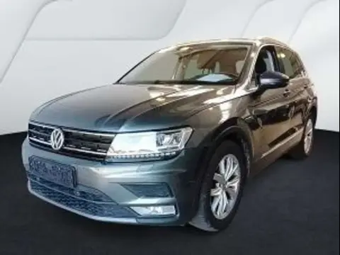 Annonce VOLKSWAGEN TIGUAN Essence 2016 d'occasion 