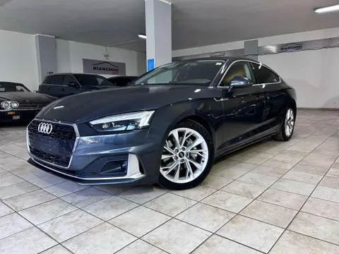 Used AUDI A5 Diesel 2021 Ad 