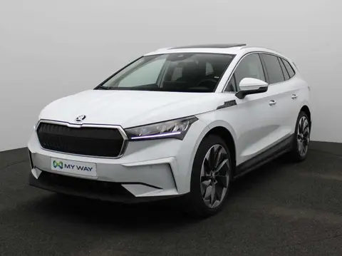 Used SKODA ENYAQ Electric 2023 Ad 