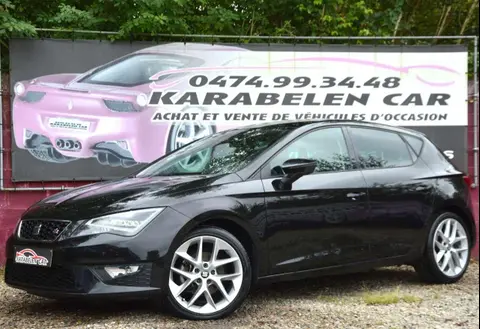 Used SEAT LEON Diesel 2015 Ad 