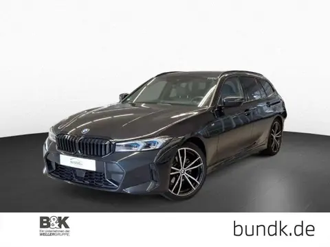 Used BMW SERIE 3 Diesel 2023 Ad 