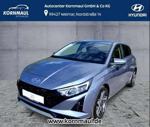 Annonce HYUNDAI I20 Essence 2024 d'occasion 