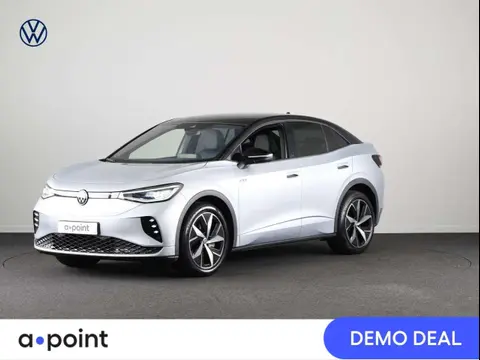 Annonce VOLKSWAGEN ID.5 Électrique 2023 d'occasion 