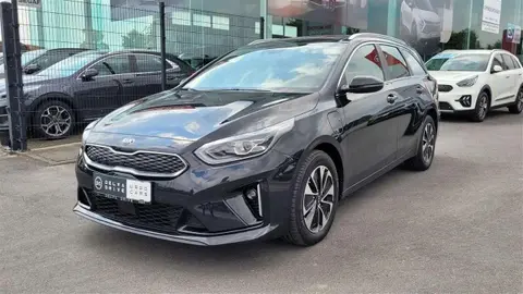 Used KIA CEED Hybrid 2020 Ad 