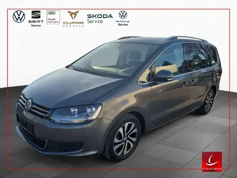 Used VOLKSWAGEN SHARAN Petrol 2022 Ad 