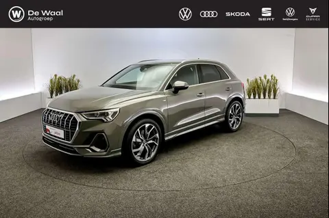 Used AUDI Q3 Petrol 2019 Ad 