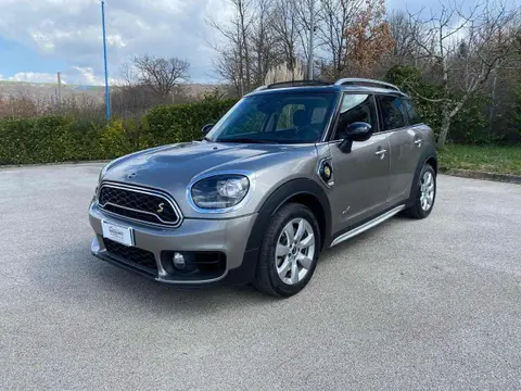 Used MINI COOPER Hybrid 2018 Ad 