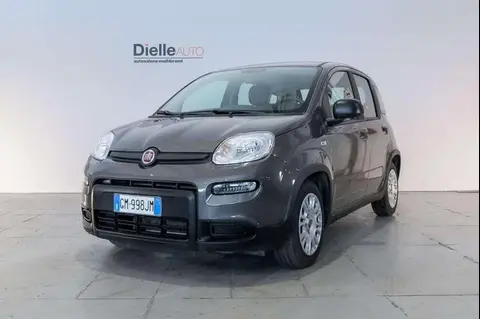 Annonce FIAT PANDA Hybride 2023 d'occasion 