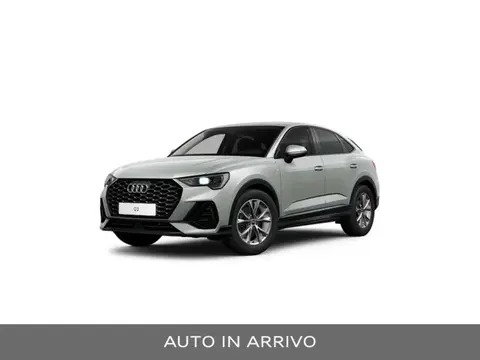 Annonce AUDI Q3 Essence 2023 d'occasion 