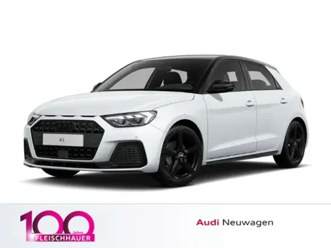 Used AUDI A1 Petrol 2024 Ad 