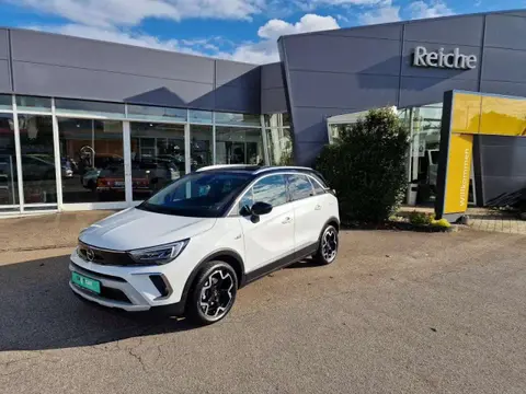 Annonce OPEL CROSSLAND Essence 2023 d'occasion 