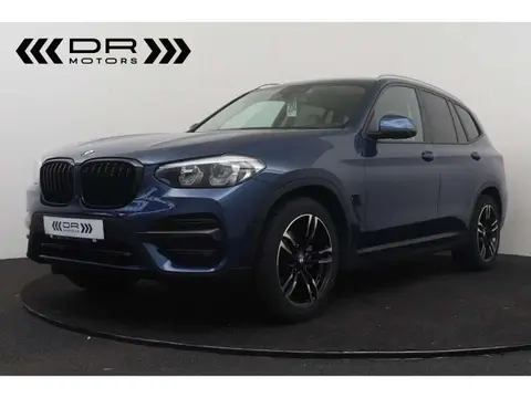 Used BMW X3 Diesel 2019 Ad 