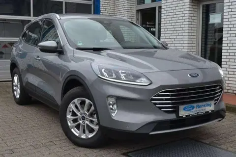 Annonce FORD KUGA Hybride 2023 d'occasion 