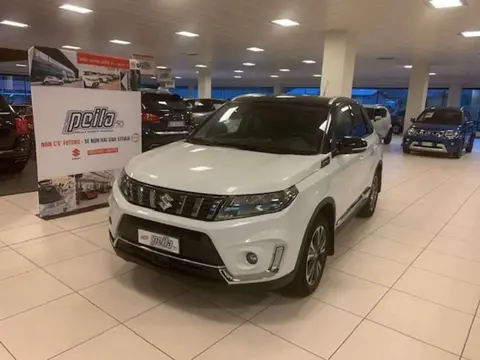 Used SUZUKI VITARA Hybrid 2023 Ad 