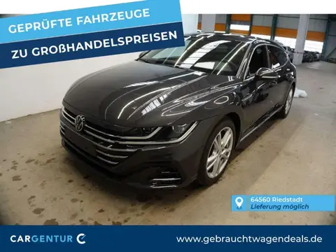 Used VOLKSWAGEN ARTEON Petrol 2023 Ad 