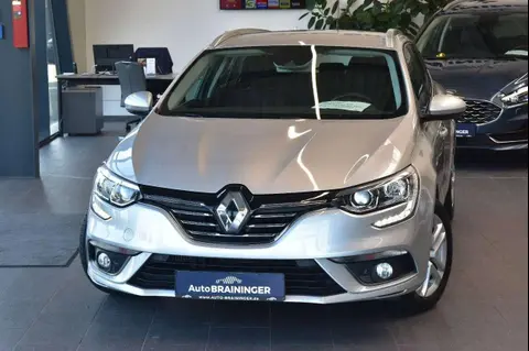 Used RENAULT MEGANE Diesel 2018 Ad 