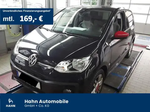 Used VOLKSWAGEN UP! Petrol 2020 Ad 