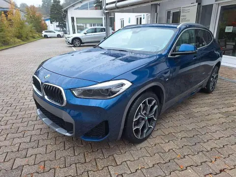 Used BMW X2 Diesel 2020 Ad 