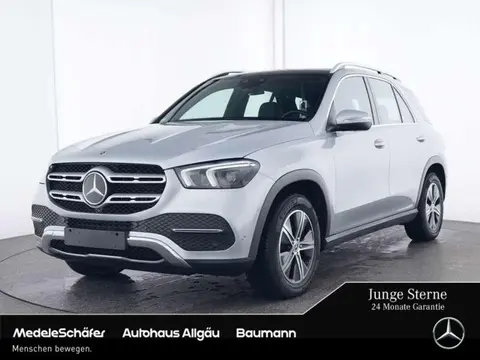 Annonce MERCEDES-BENZ CLASSE GLE Diesel 2023 d'occasion 